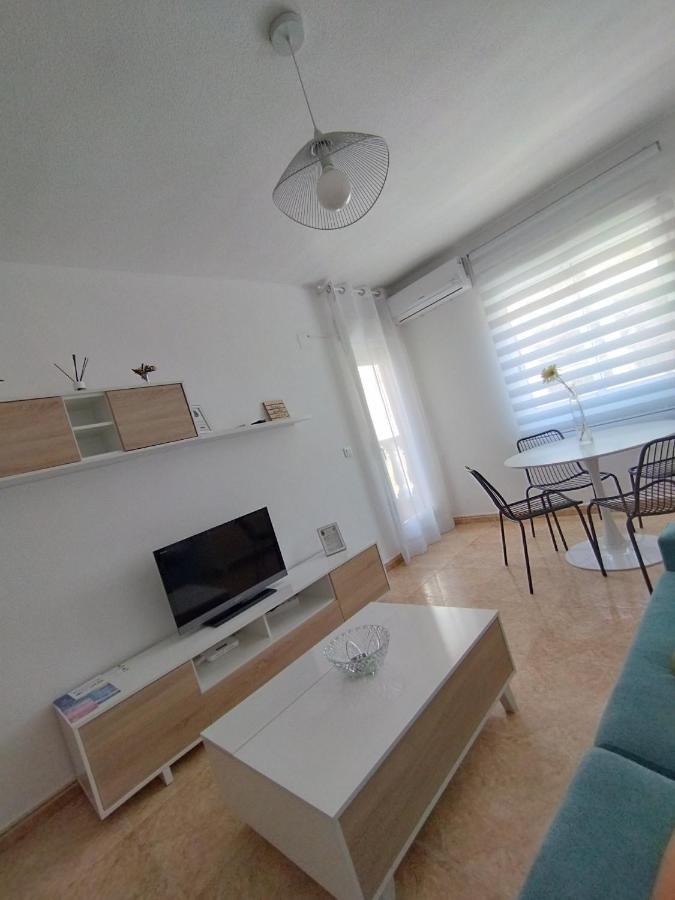 M&R Aguamarina Beach, Parking Gratuito ตอร์เรเวียคา ภายนอก รูปภาพ